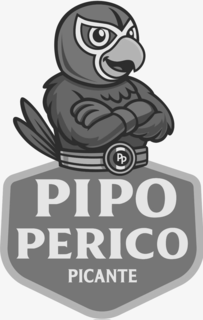 PP PIPO PERICO PICANTE trademark
