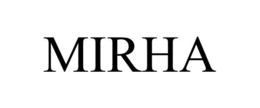 MIRHA trademark
