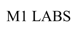 M1 LABS trademark