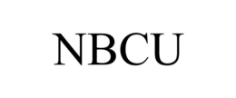 NBCU trademark