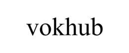 VOKHUB trademark