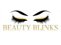 BEAUTY BLINKS trademark