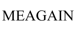 MEAGAIN trademark