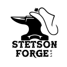 STETSON FORGE LLC trademark