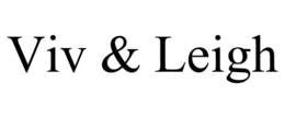 VIV & LEIGH trademark
