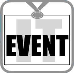 EVENT IT trademark