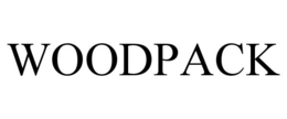 WOODPACK trademark
