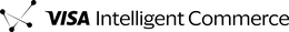 VISA INTELLIGENT COMMERCE trademark