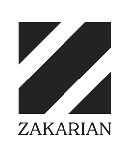 ZAKARIAN trademark