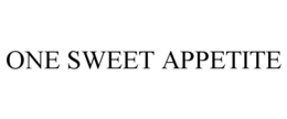ONE SWEET APPETITE trademark