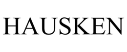 HAUSKEN trademark