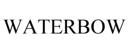 WATERBOW trademark