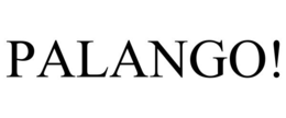 PALANGO! trademark