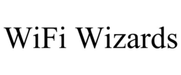 WIFI WIZARDS trademark