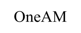 ONEAM trademark