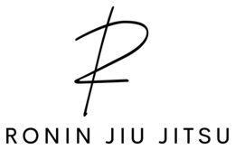 R RONIN JIU JITSU trademark