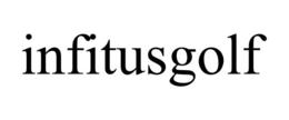 INFITUSGOLF trademark