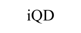 IQD trademark