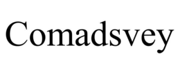 COMADSVEY trademark