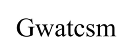 GWATCSM trademark