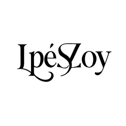 LPÉSZOY trademark