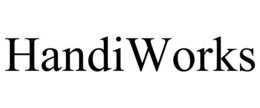 HANDIWORKS trademark