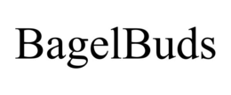 BAGELBUDS trademark