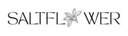 SALTFLOWER trademark