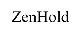 ZENHOLD trademark
