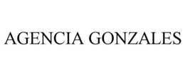 AGENCIA GONZALES trademark