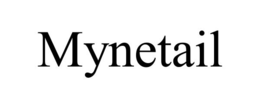 MYNETAIL trademark
