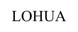 LOHUA trademark