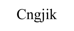 CNGJIK trademark