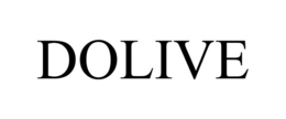 DOLIVE trademark