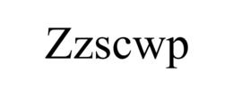 ZZSCWP trademark