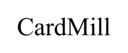 CARDMILL trademark