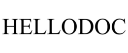 HELLODOC trademark