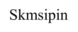 SKMSIPIN trademark