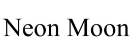 NEON MOON trademark