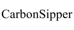 CARBONSIPPER trademark