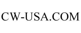 CW-USA.COM trademark