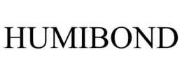 HUMIBOND trademark