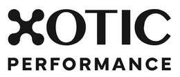 XOTIC PERFORMANCE trademark