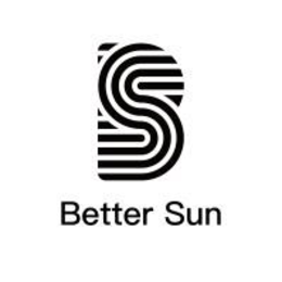 BS BETTER SUN trademark