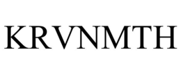 KRVNMTH trademark