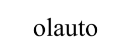 OLAUTO trademark