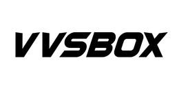 VVSBOX trademark