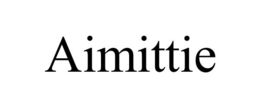 AIMITTIE trademark