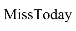 MISSTODAY trademark