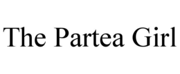 THE PARTEA GIRL trademark